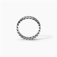 Anello Mabina Uomo in Argento 523330-25 - 523330-25
